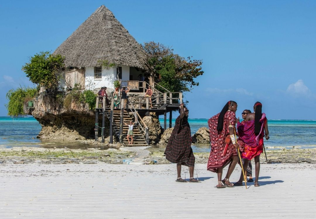 Zanzibar Tours serengeti safari co(76)