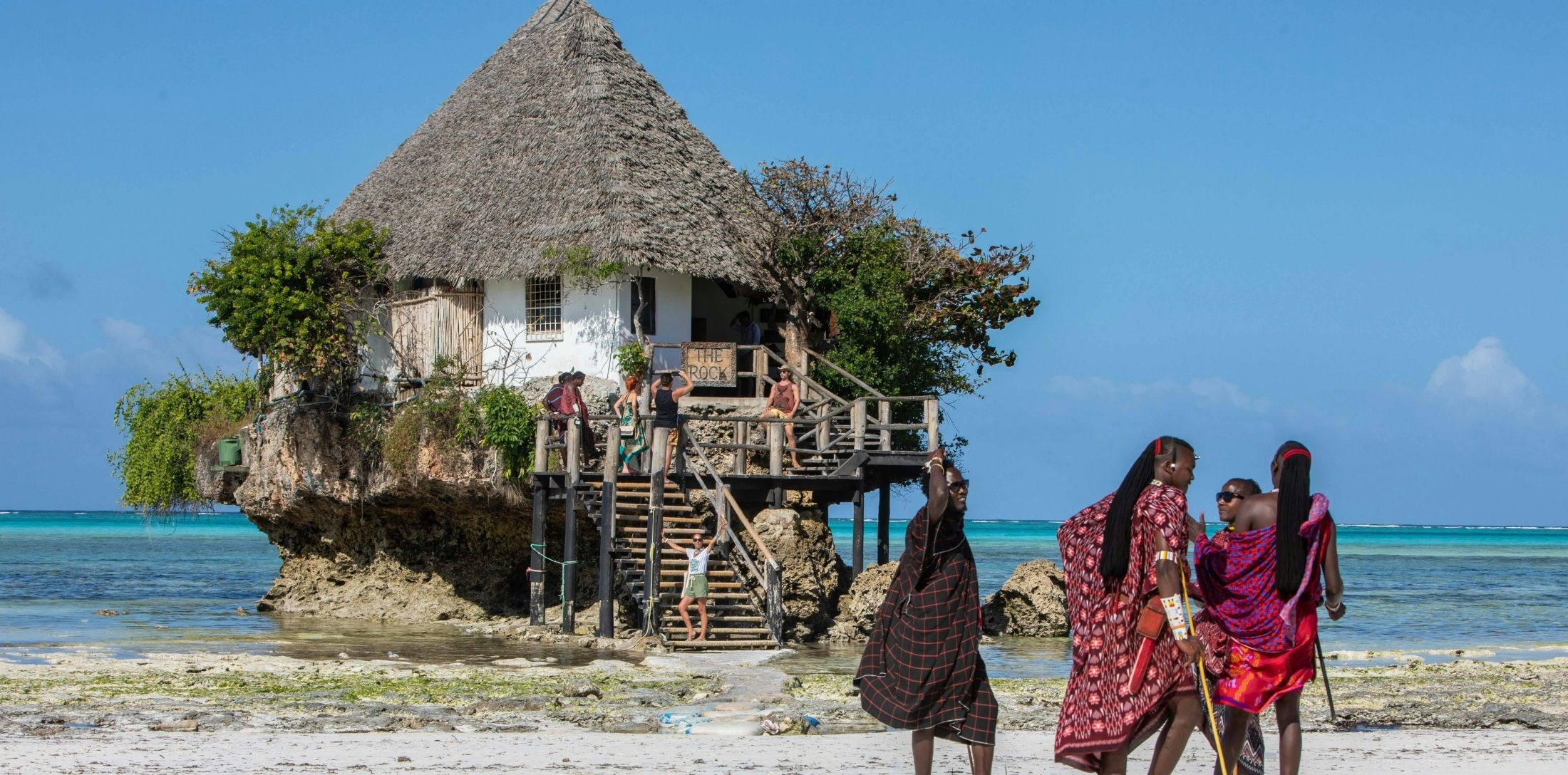 Serengeti Safaris Zanzibar