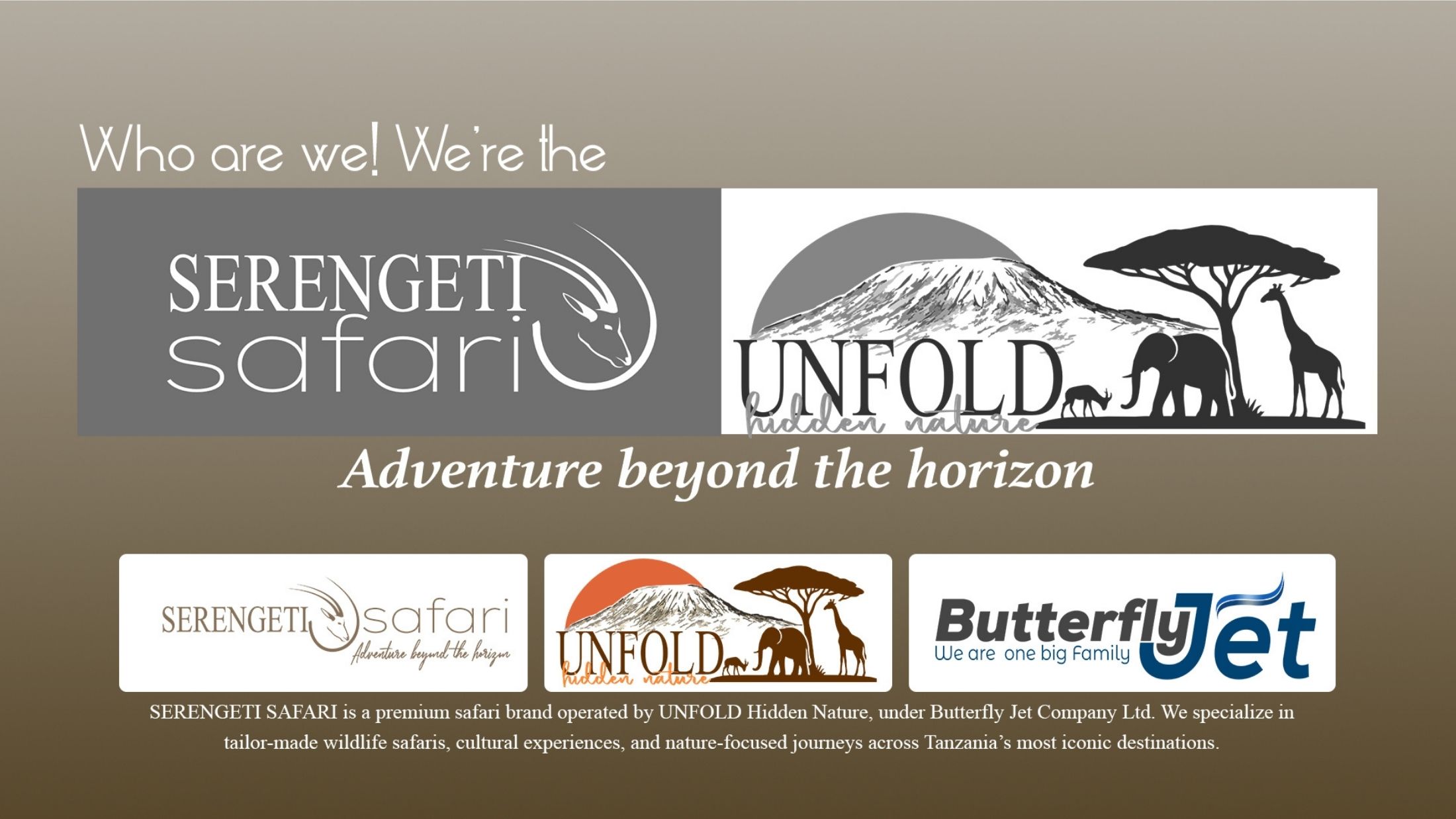 Slider Serengeti Safari1