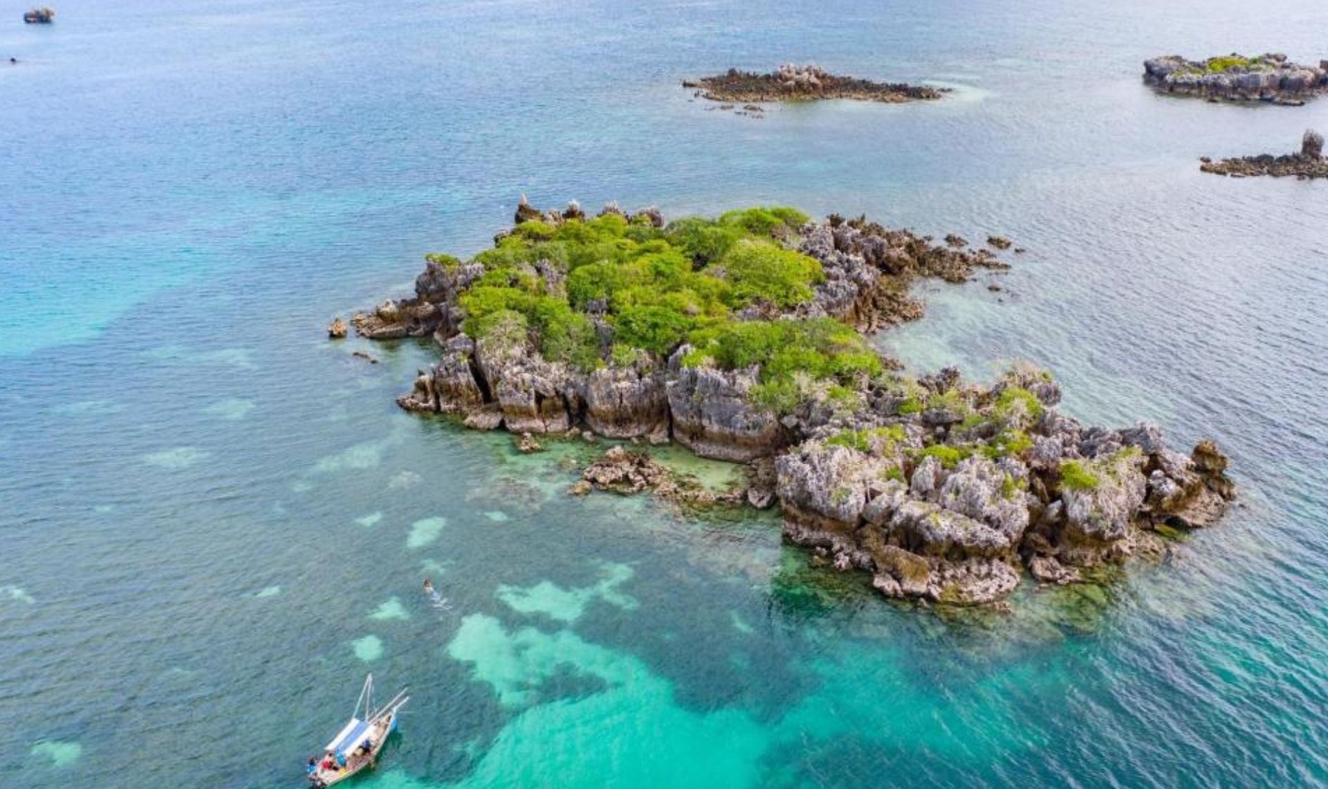 Mafia Island mafia island background